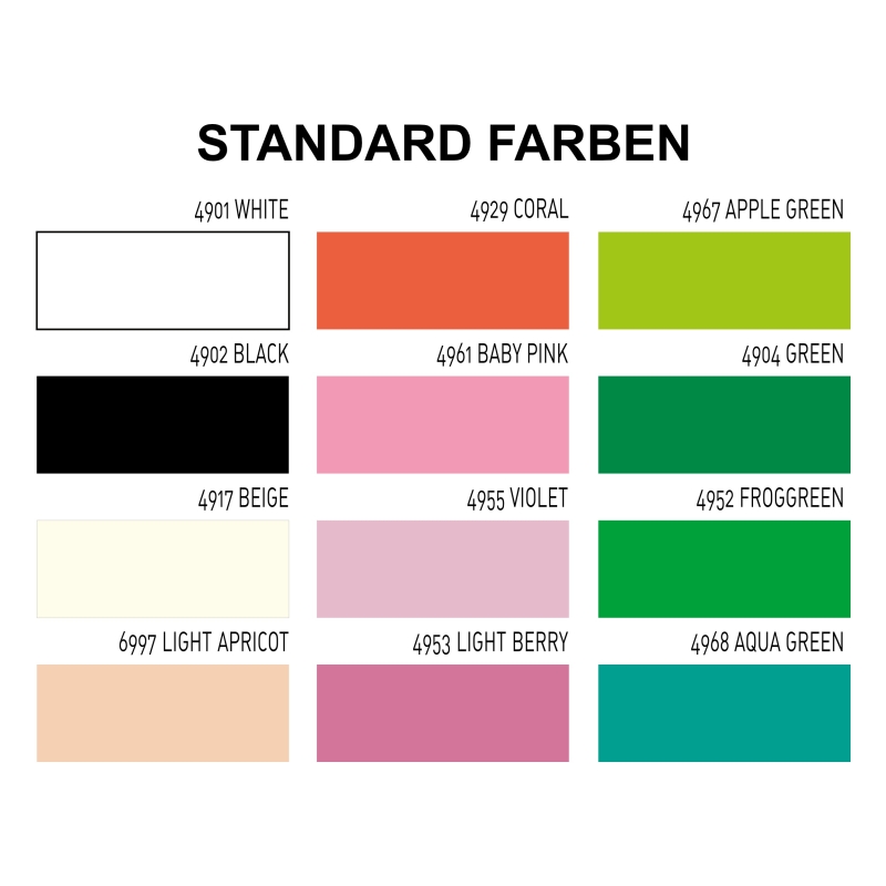 POLIFLEX Turbo 50x100cm