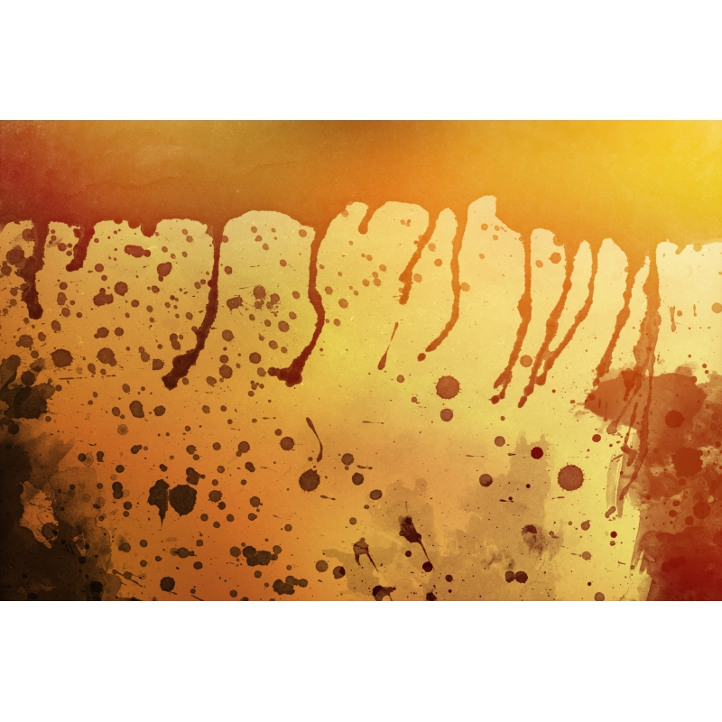 Flexfolie Wasserlauf