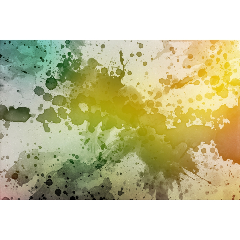 Vinylfolie Explosion 20x30cm